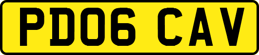 PD06CAV