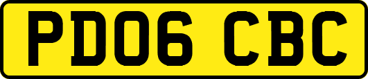 PD06CBC