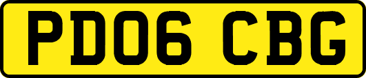 PD06CBG