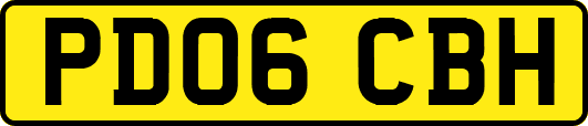 PD06CBH