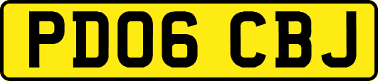 PD06CBJ