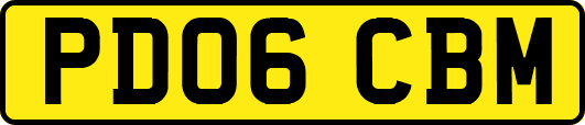 PD06CBM