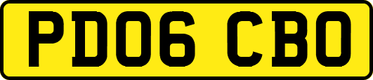 PD06CBO
