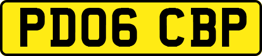 PD06CBP