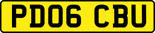 PD06CBU