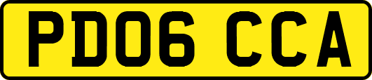 PD06CCA