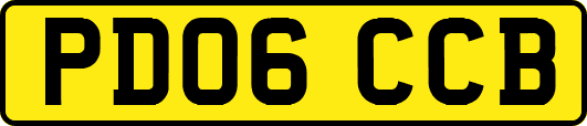 PD06CCB