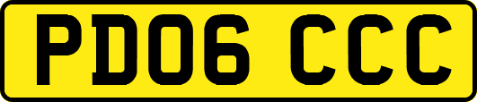 PD06CCC