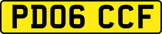 PD06CCF