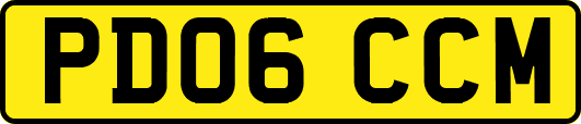 PD06CCM