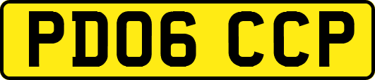 PD06CCP