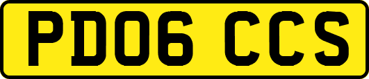 PD06CCS