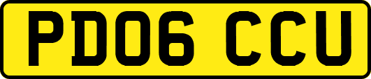 PD06CCU