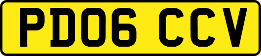 PD06CCV