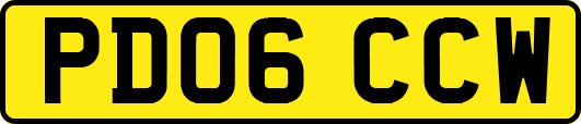 PD06CCW