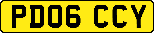 PD06CCY