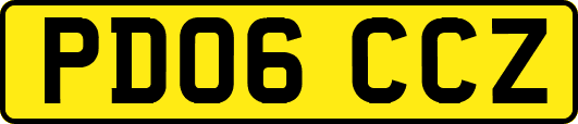 PD06CCZ