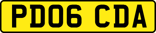 PD06CDA