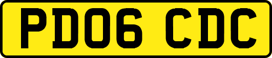 PD06CDC