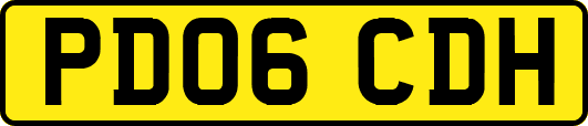 PD06CDH