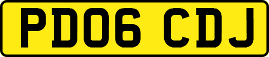 PD06CDJ
