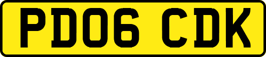PD06CDK