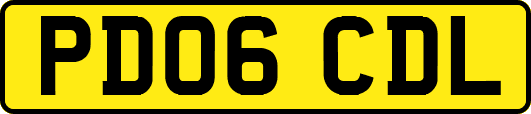 PD06CDL
