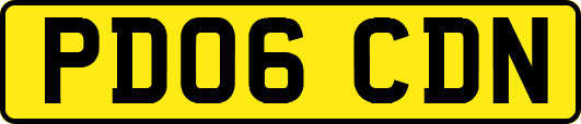 PD06CDN