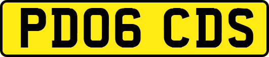 PD06CDS