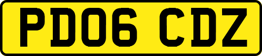PD06CDZ