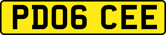 PD06CEE