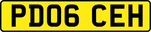 PD06CEH