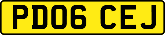 PD06CEJ