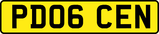 PD06CEN