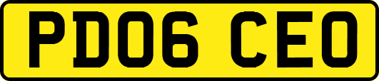 PD06CEO