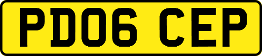 PD06CEP