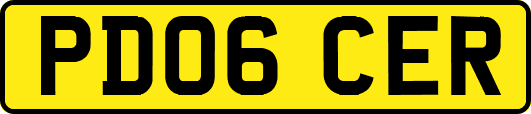 PD06CER