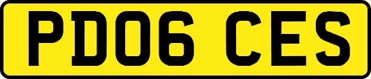 PD06CES
