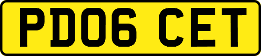 PD06CET