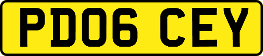 PD06CEY
