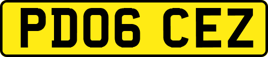 PD06CEZ