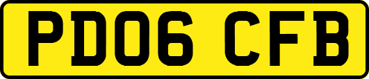 PD06CFB