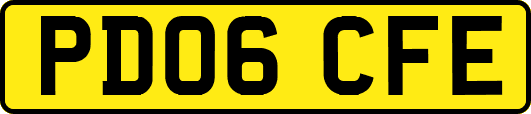 PD06CFE