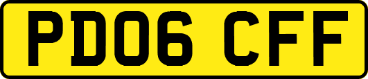 PD06CFF