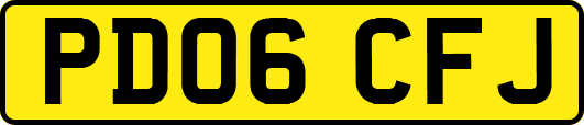 PD06CFJ
