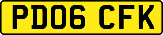 PD06CFK