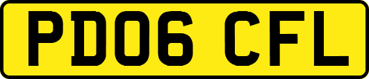 PD06CFL