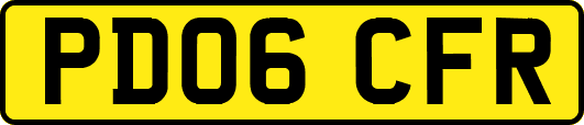 PD06CFR
