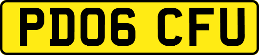 PD06CFU
