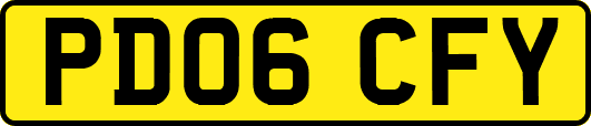 PD06CFY